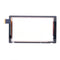 Pour Nintendo Switch Touch Screen Handwriting LCD Touch Surface Cover